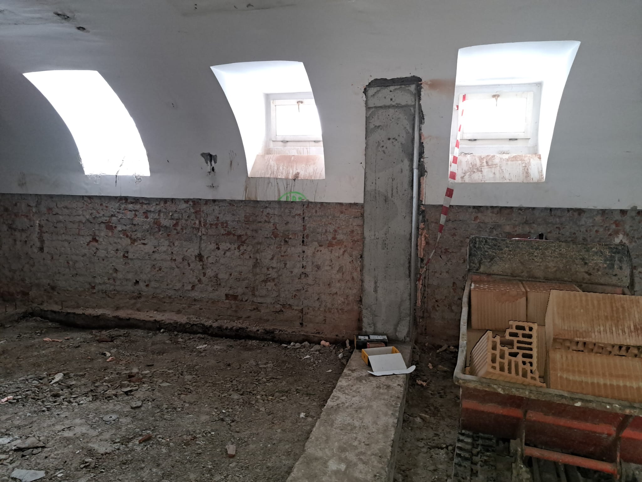 Télen is folytatódnak a fejlesztések Hargita megyében